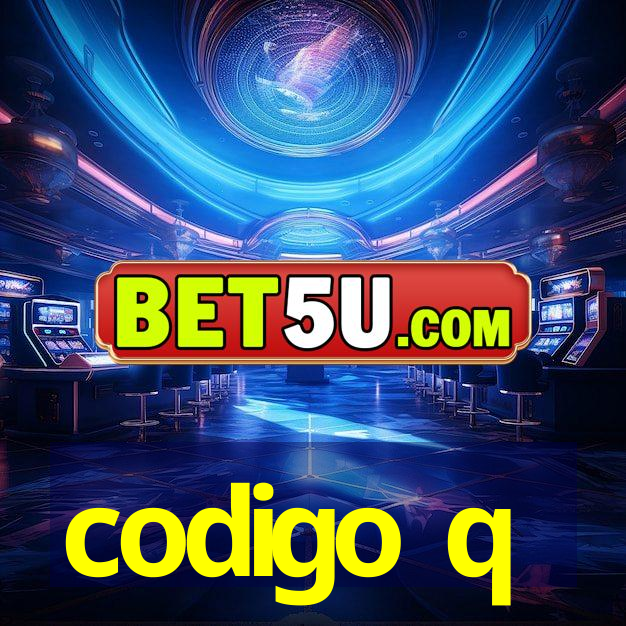 codigo q